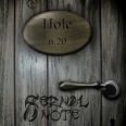 8ernal Note - Hole N.20