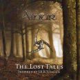Ainur - The Lost Tales