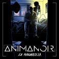 Animanoir - La Ragnatela