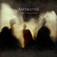 Antimatter - Leaving Eden