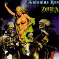 Antonius Rex - Zora