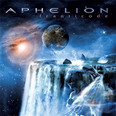 Aphelion - Franticode