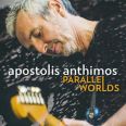 Apostolis Anthimos - Parallel Worlds