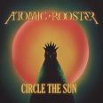 Atomic Rooster - Circle The Sun