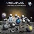 Aurora Lunare - Translunaggio