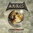 Axxis - ReDISCOver(ed)