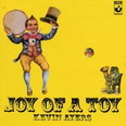 Kevin Ayers - Joy of a Toy