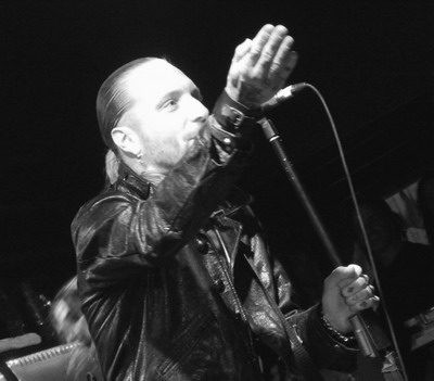 Backyard Babies