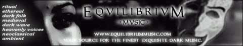 Equilibrium Music