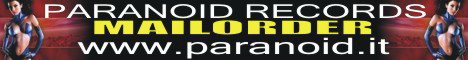 Paranoid Records