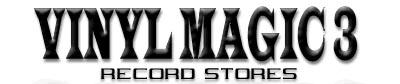 Vinil Magic 3