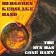 Berggren Kerslake Band - The Sun Has Gone Hazy