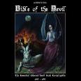 Alberto Bia - Bible of the Devil