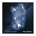 Pierpaolo Bibbò - Via Lattea