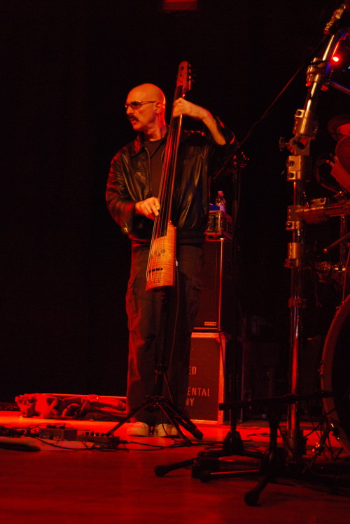 Tony Levin