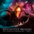 Brighteye Brison - The Magician Chronicles Part I