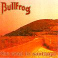 Bullfrog