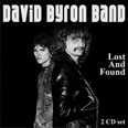 Byron Band - Lost and Found