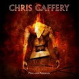 Chris Caffery - Pins and Needles