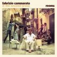 Fabrizio Cammarata & the Second Grace - Rooms