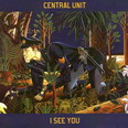 Central Unit - I See You