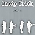 Cheap Trick - Silver