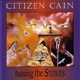 Citizen Cain