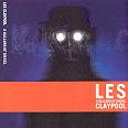 Les Claypool