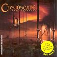 Cloudscape - Crimson Skies