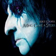 Alice Cooper - Along Came A Spider