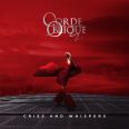 Corde Oblique - Cries And Whispers