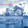 Cosmic Rough Riders