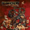 Debauchery - Continue to Kill