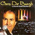 Chris De Burgh