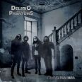 Delirio and the Phantoms - Strange Phenomena