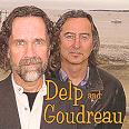 Delp and Goudreau