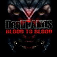 DerDrakos - Blood to Blood
