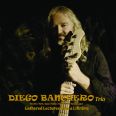 Diego Banchero Trio - Gathered Lectures