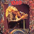 Dio - Dio's Inferno The Last in Live