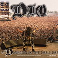 Dio - Dio At Donnington UK