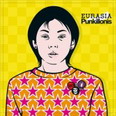 Eurasia - Punkillonis