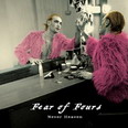Fear Of Fours - Never Heaven