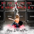 F.E.A.S.T. - Strong, Wild and Free