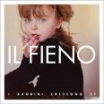 Il Fieno - I Bambini Crescono