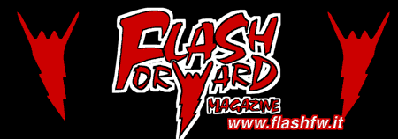 Flash Forward Magazine