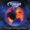 Focus 8.5 - Beyond the Orizon