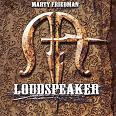 Marty Friedman - Loudspeaker