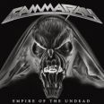 Gamma Ray - Empire Of The Undead