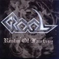 Graal - Realm of Fantasy