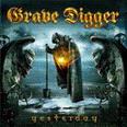 Grave Digger - Yesterday